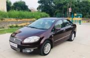 Fiat Linea Emotion PK 1.3 MJD 2011