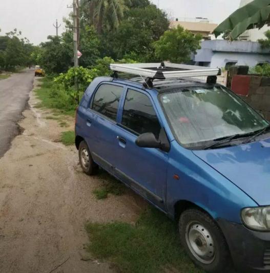 Maruti Suzuki Alto LXi 2008