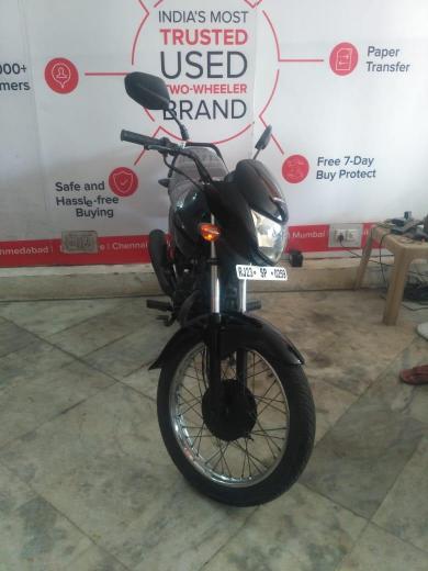Honda Dream Neo 110cc 2013