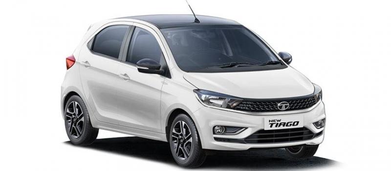 Tata Tiago Revotron XE BS6 2021