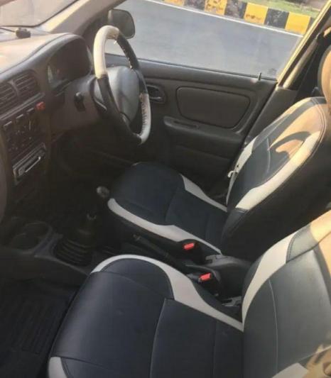 Maruti Suzuki Alto LXi 2008