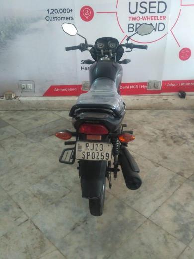 Honda Dream Neo 110cc 2013