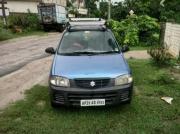 Maruti Suzuki Alto LXi 2008
