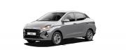 Hyundai Aura E 1.2 Petrol 2021