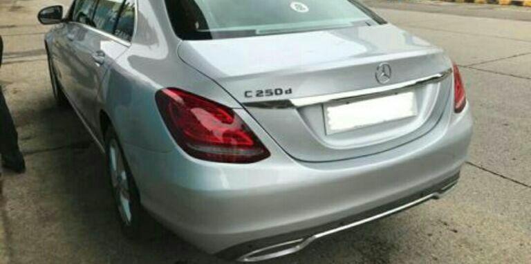 Audi A6 2.0 TDI 2013