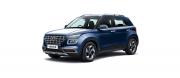 Hyundai Venue SX 1.5 CRDi 2022