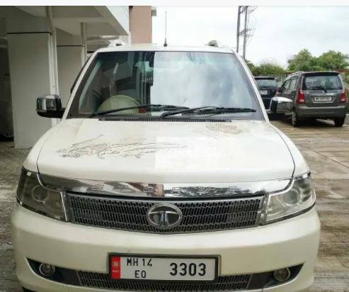 Tata Safari Storme 2.2 VX 4x2 2014