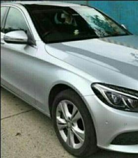 Audi A6 2.0 TDI 2013