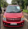 Maruti Suzuki Wagon R Duo LX LPG 2006