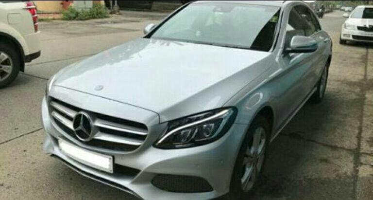 Audi A6 2.0 TDI 2013