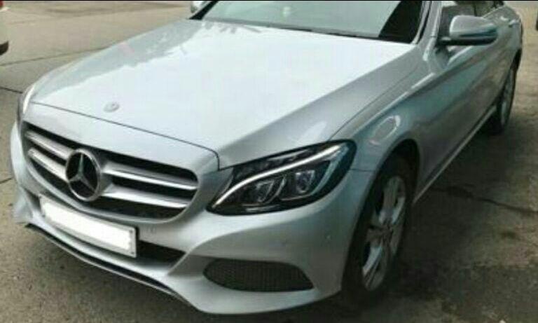 Audi A6 2.0 TDI 2013