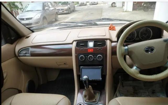 Tata Safari Storme 2.2 VX 4x2 2014