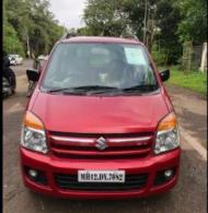 Maruti Suzuki Wagon R Duo LX LPG 2006