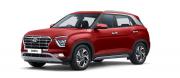 Hyundai Creta EX 1.5 Diesel 2022