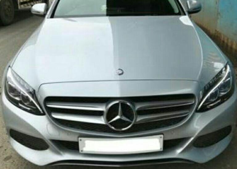 Audi A6 2.0 TDI 2013