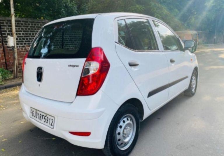 Hyundai i10 Magna 1.1 2014