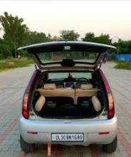Tata Indica Vista Aura ABS Quadrajet BS-III 2011