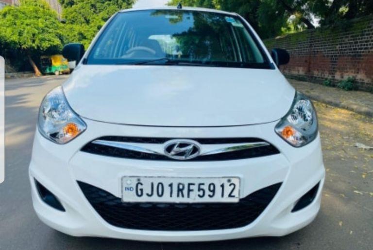 Hyundai i10 Magna 1.1 2014