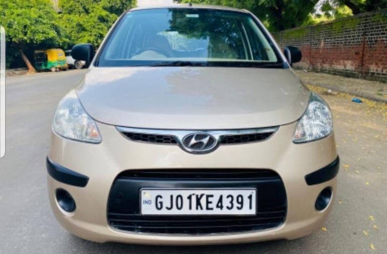 Hyundai i10 Era 2010