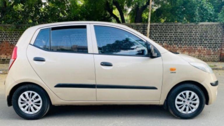 Hyundai i10 Era 2010