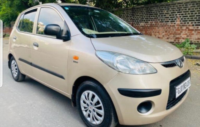 Hyundai i10 Era 2010