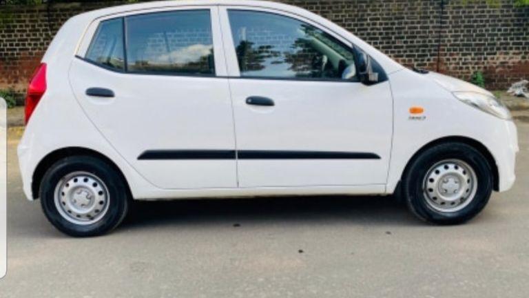 Hyundai i10 Magna 1.1 2014