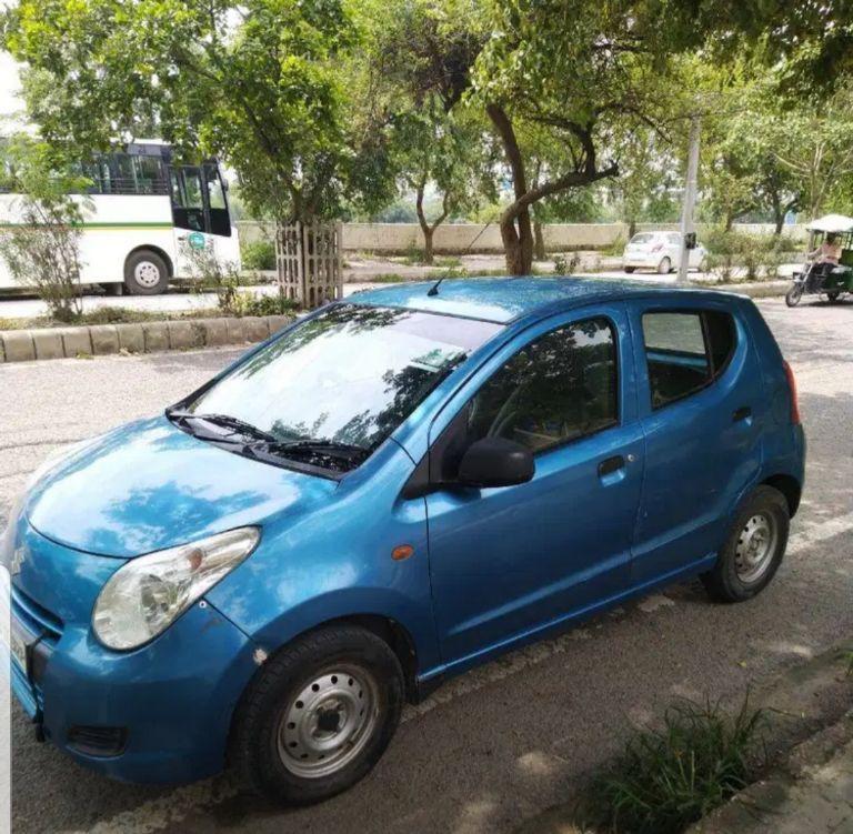 Used Maruti Suzuki Astar Lxi 2010 Model (PID1419234434) Car for Sale
