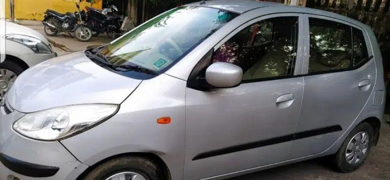 Hyundai i10 Asta 1.2 2009