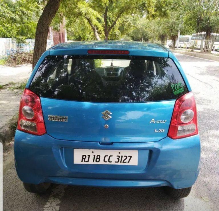 Used Maruti Suzuki Astar Lxi 2010 Model (PID1419234434) Car for Sale