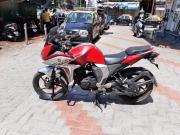 Yamaha Fazer FI V 2.0 150cc 2016