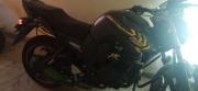 Yamaha FZs 150cc 2013