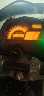 Yamaha FZs 150cc 2013