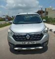 Renault Lodgy 110 PS RXZ 8 STR 2016