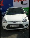 Ford Figo Ambiente 1.2 Ti-VCT 2012