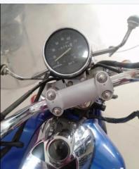 Bajaj Avenger 220cc 2012