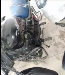 Hero Passion Pro 100cc 2014