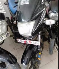 Hero Passion Pro 100cc 2014