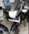 Hero Passion Pro 100cc 2014