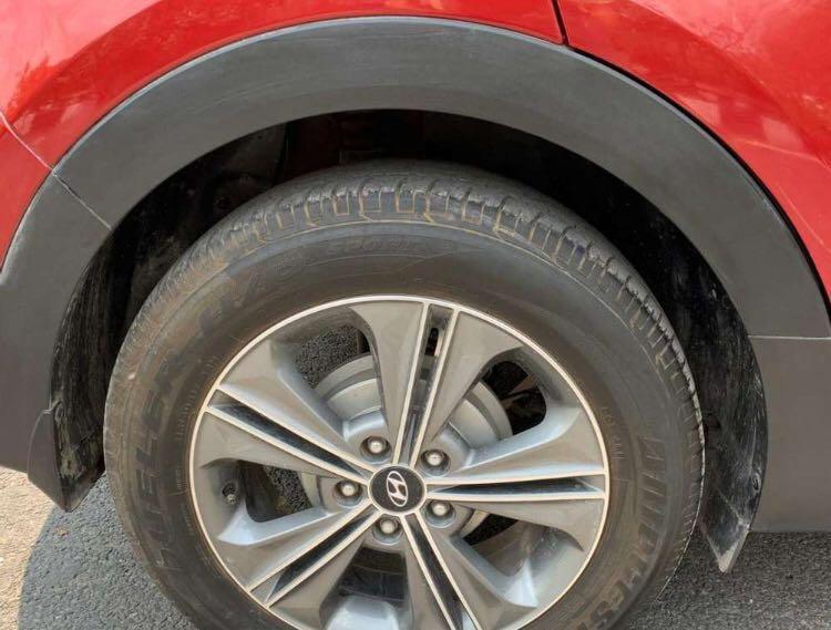 Hyundai Creta 1.6 SX Petrol 2018