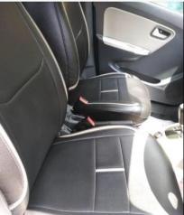 Maruti Suzuki Alto K10 VXi AT 2015