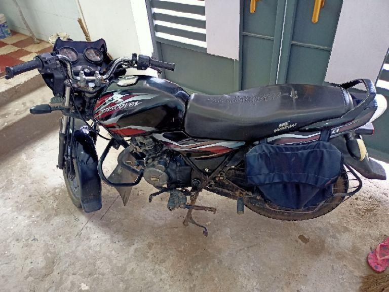 Used Bajaj Discover 100cc 2013 Model (PID1417810684) Bike for Sale in