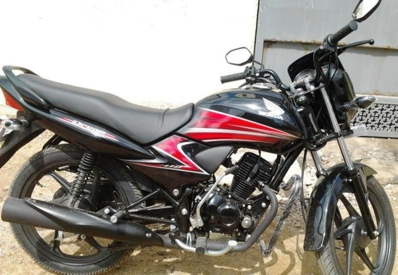 Used Honda Dream Yuga 110cc 2014 Model (PID1419242757) Bike for Sale