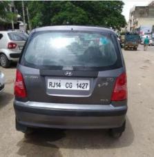 Hyundai Santro Xing GLS LPG 2008