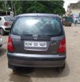 Hyundai Santro Xing GLS LPG 2008