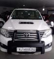 Toyota Fortuner 3.0 4X4 MT 2014