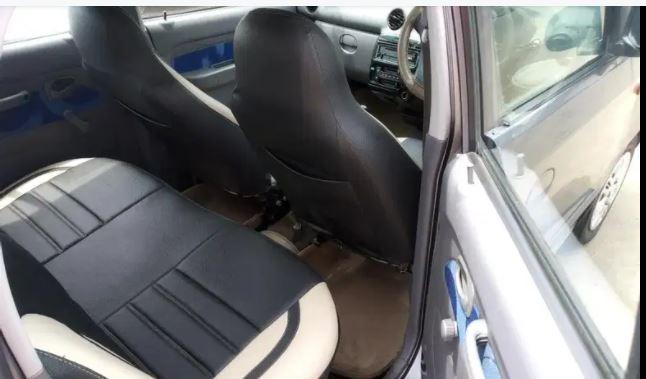 Hyundai Santro Xing GLS LPG 2008