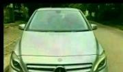 Mercedes-Benz B-Class B 180 CDI 2014