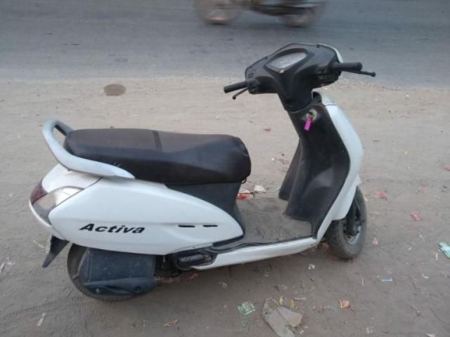 honda activa for sale near me