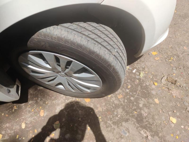 Maruti Suzuki Ertiga VDi 2012