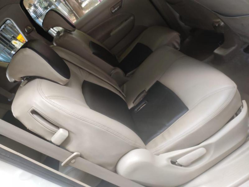 Maruti Suzuki Ertiga VDi 2012